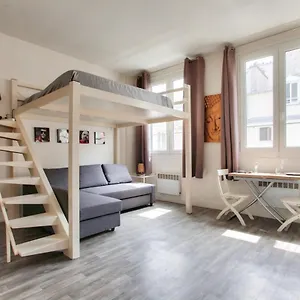  Appartement Montmartre Superbe Free Netflix