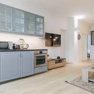  Appartement Near Republique