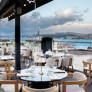 Loop Bosphorus Hotel Istanbul