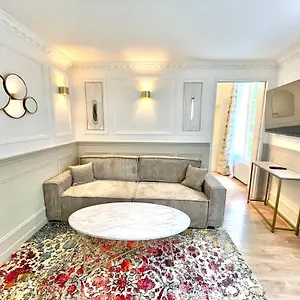  Appartement Adele Passy