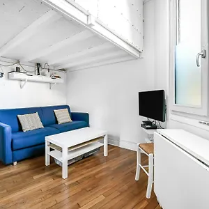  Appartement Cosy Centre