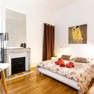Studio Bourdonnais Paris